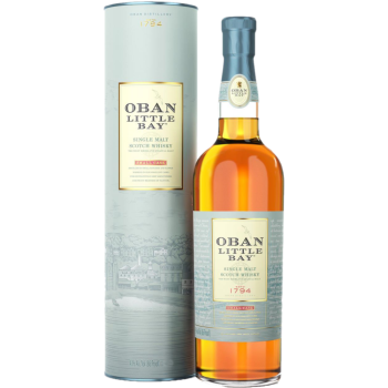Oban Little May